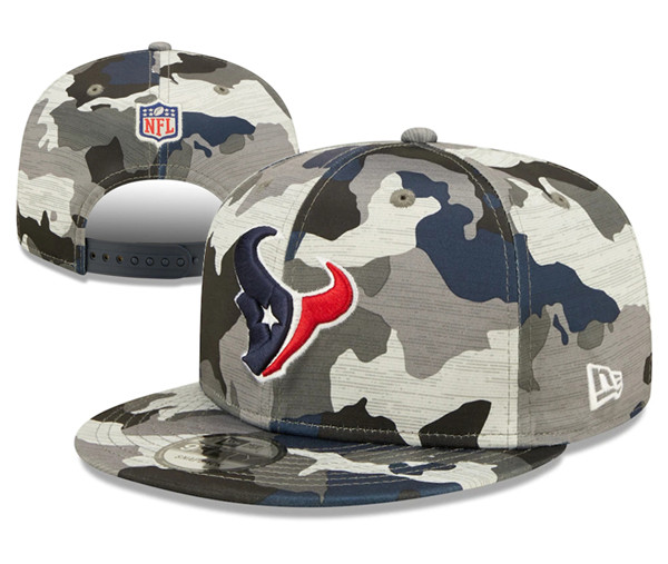 Houston Texans Stitched snapback Hats 047